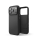 Etui do telefonów Elago MagSafe Leather Case do iPhone 17 PRO Black ES17MSLE63PRO-BK